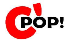 C’pop’ourri