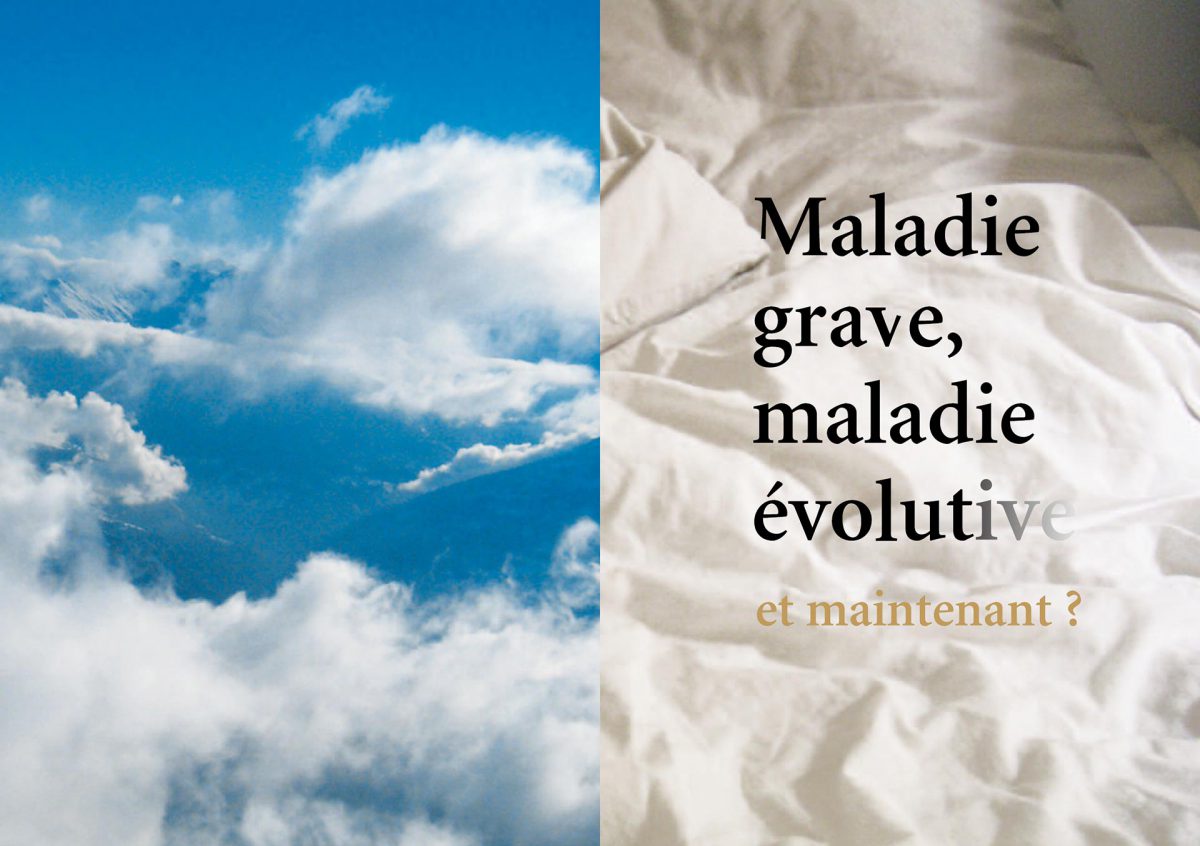 Brochure Maladie Grave - maladie évolutive