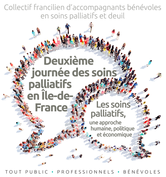 Les soins palliatifs en Île-de-France :  une approche humaine, politique et économique